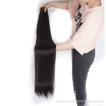 Celie Hair 30-40inch Long Hair Virgin Brazilian Bulk Hair Bundles,Bulk Human Hair Wholesale,Brazilian Bulk Hair Extensions